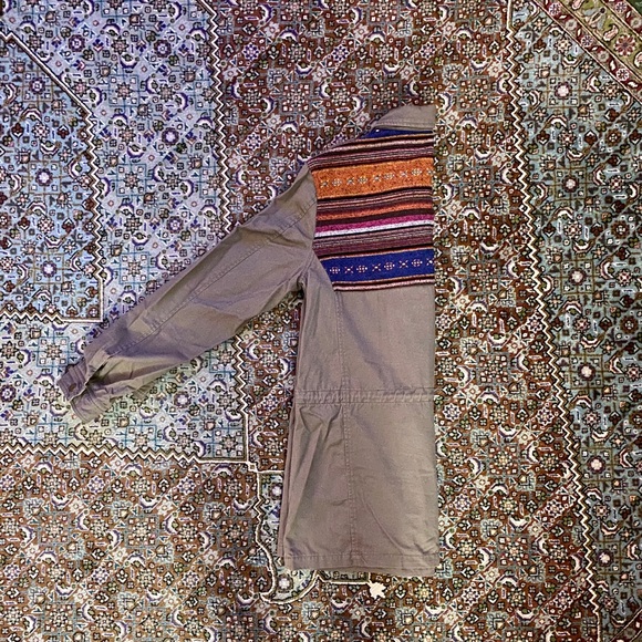 Forever 21 Boho Jacket - Picture 3 of 3